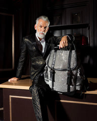 TRINITY DIAMOND MONTE CARLO BACKPACK