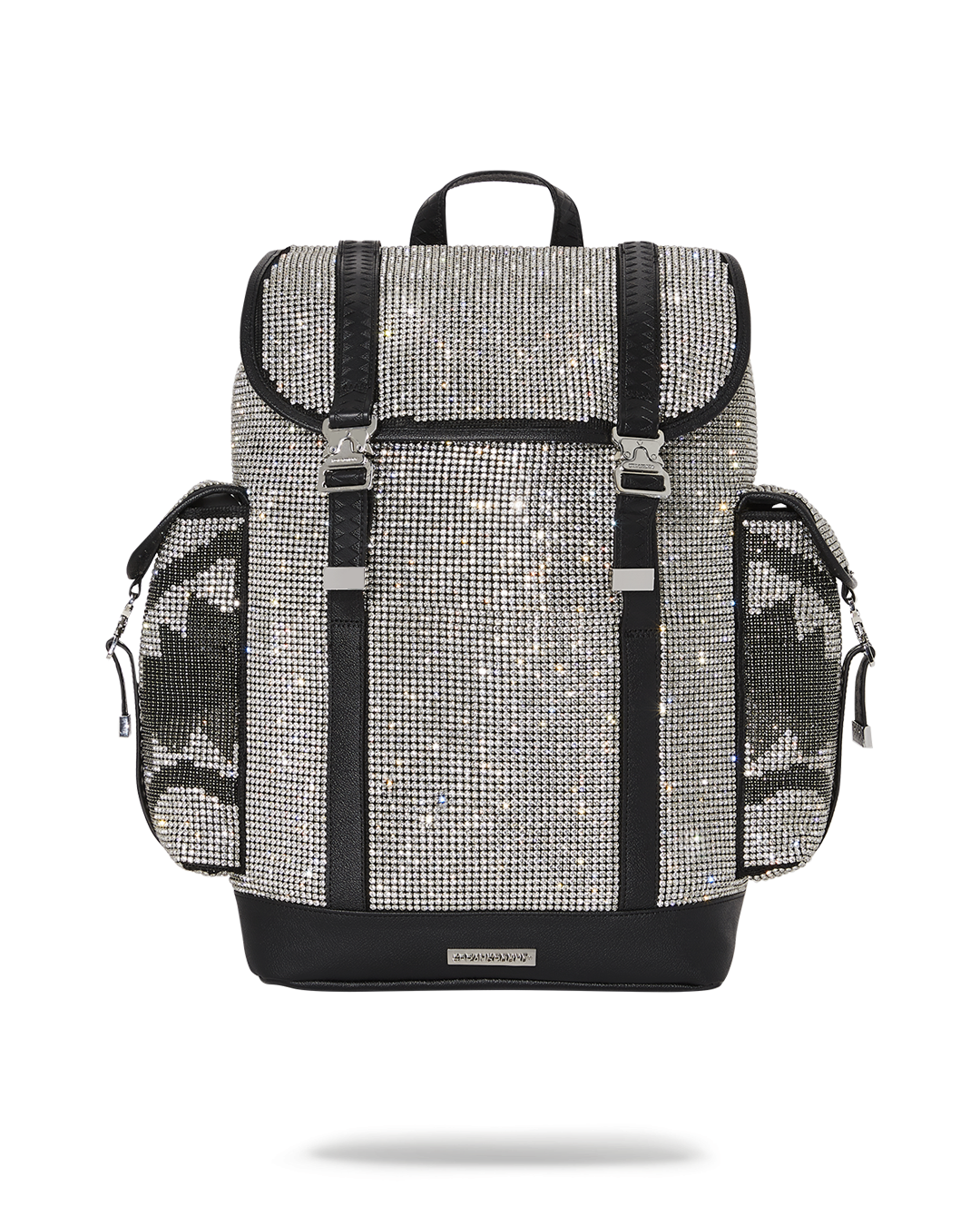 TRINITY DIAMOND MONTE CARLO BACKPACK