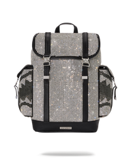 TRINITY DIAMOND MONTE CARLO BACKPACK