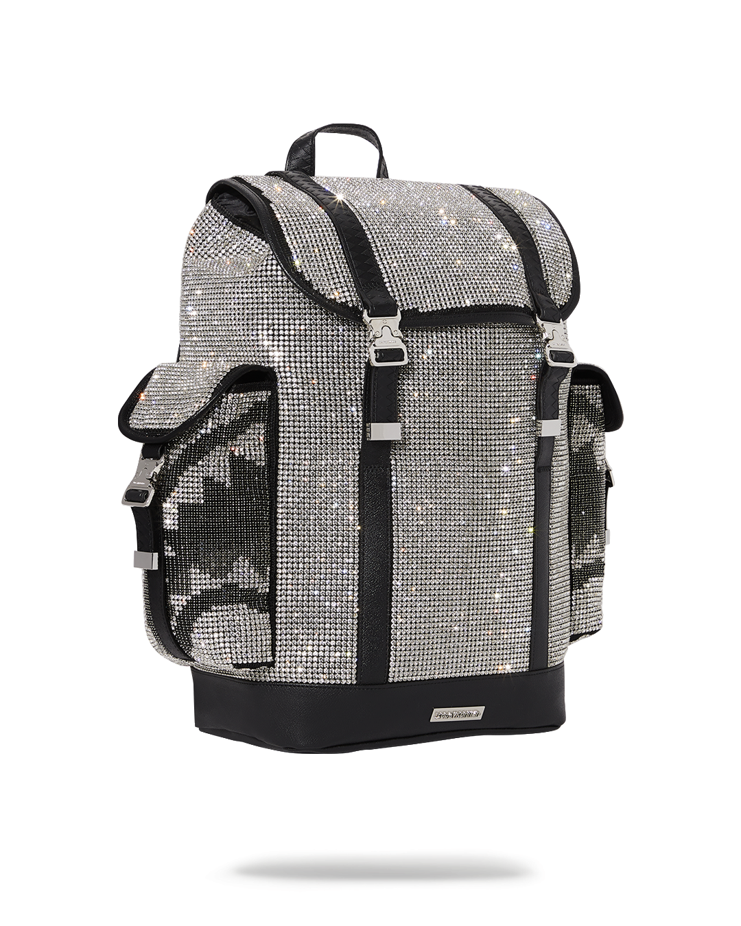 TRINITY DIAMOND MONTE CARLO BACKPACK