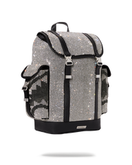 TRINITY DIAMOND MONTE CARLO BACKPACK