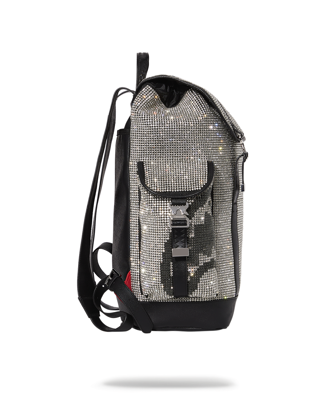 TRINITY DIAMOND MONTE CARLO BACKPACK