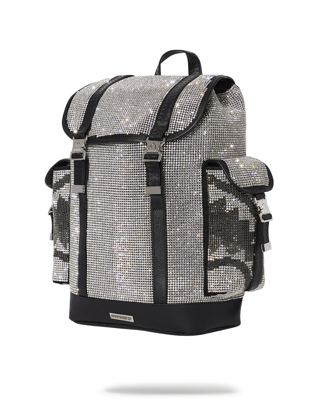 TRINITY DIAMOND MONTE CARLO BACKPACK