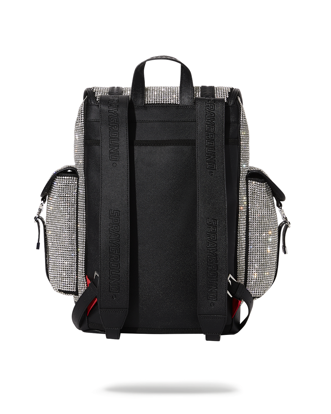 TRINITY DIAMOND MONTE CARLO BACKPACK