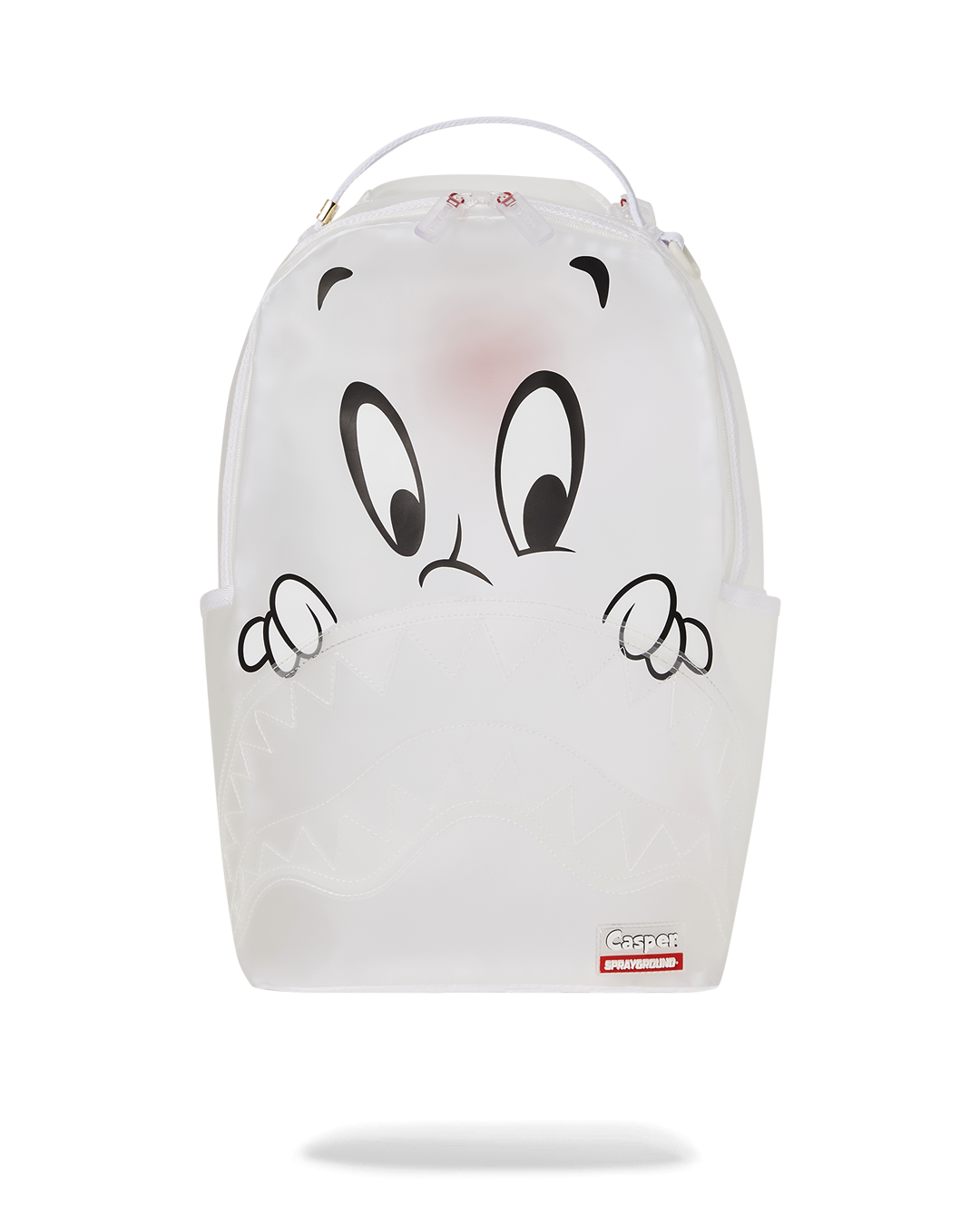 CASPER FROSTED DLX BACKPACK