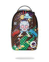 BUBBLY JAPAN DLXSV BACKPACK