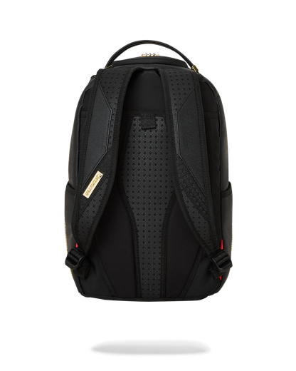 Ai GOLD BEADED TIGER DLXSV BACKPACK