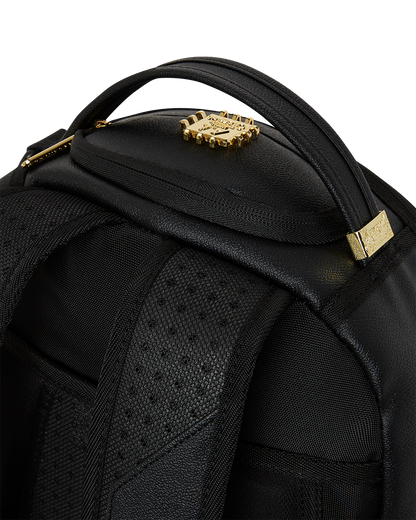 Ai GOLD BEADED TIGER DLXSV BACKPACK