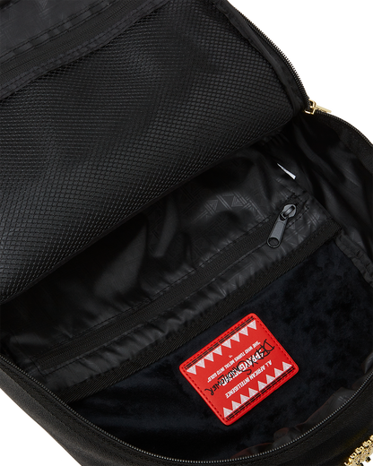 Ai GOLD BEADED TIGER DLXSV BACKPACK
