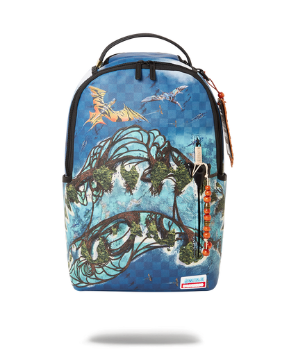 AVATAR SHARK ISLAND DLXSVF BACKPACK