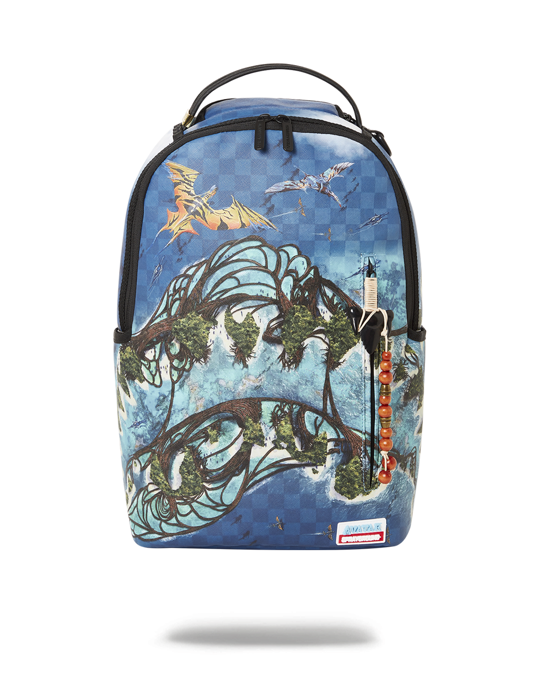 AVATAR SHARK ISLAND DLXSVF BACKPACK