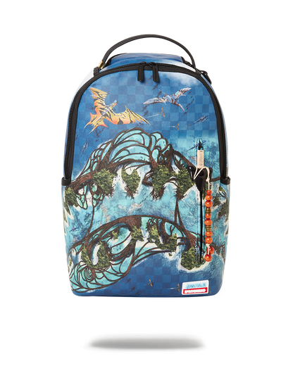 AVATAR SHARK ISLAND DLXSVF BACKPACK
