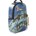 AVATAR SHARK ISLAND DLXSVF BACKPACK