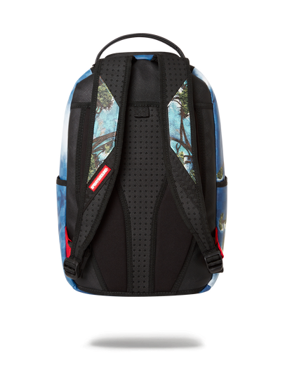 AVATAR SHARK ISLAND DLXSVF BACKPACK
