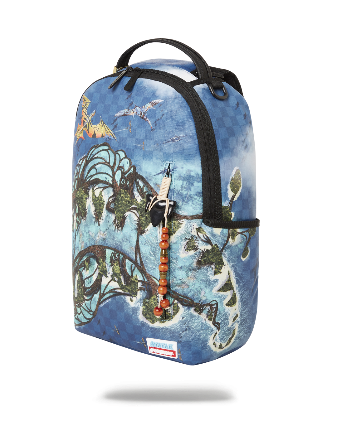AVATAR SHARK ISLAND DLXSVF BACKPACK