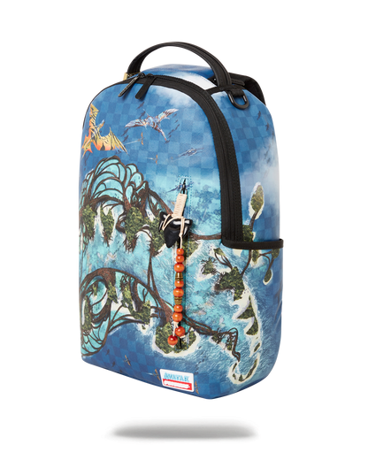 AVATAR SHARK ISLAND DLXSVF BACKPACK
