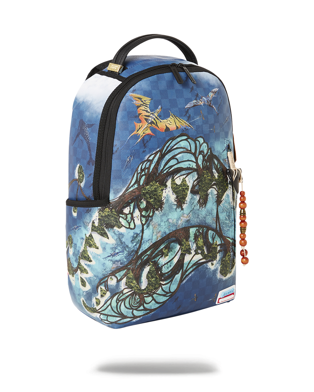 AVATAR SHARK ISLAND DLXSVF BACKPACK
