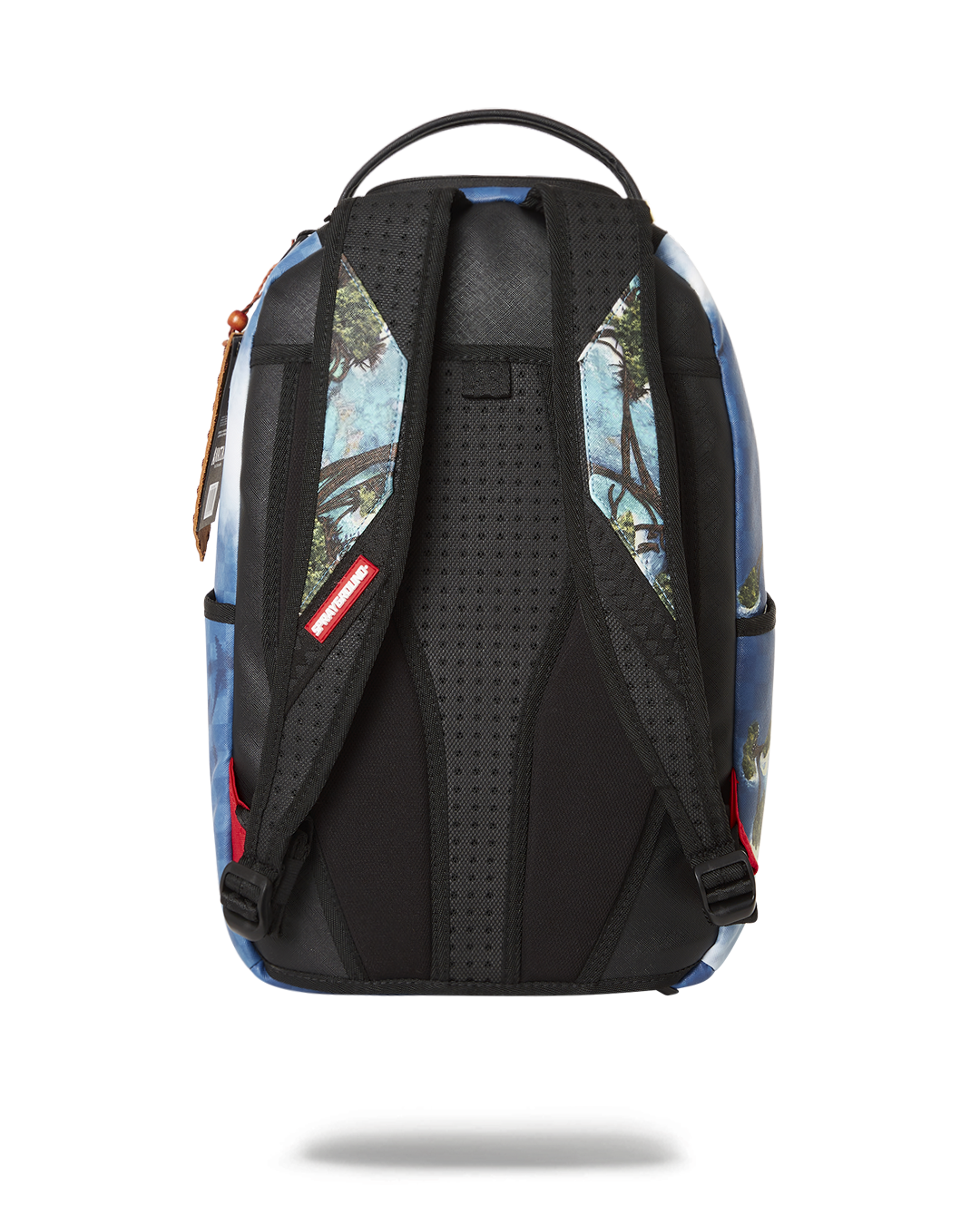 AVATAR SHARK ISLAND DLXSVF BACKPACK