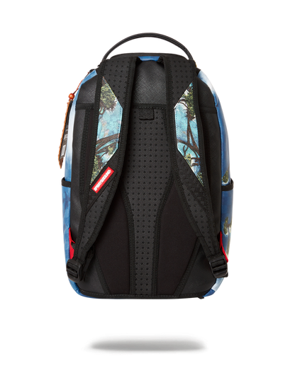 AVATAR SHARK ISLAND DLXSVF BACKPACK