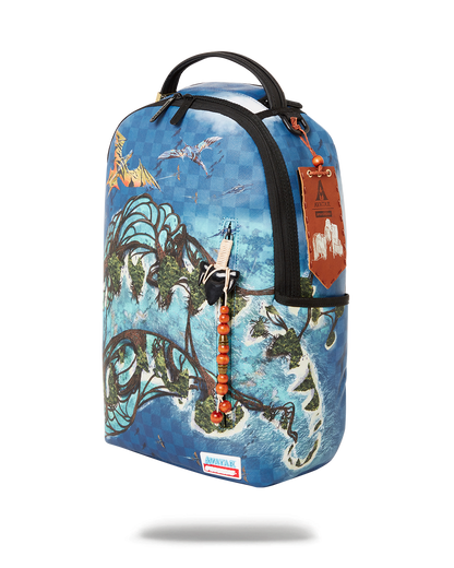 AVATAR SHARK ISLAND DLXSVF BACKPACK
