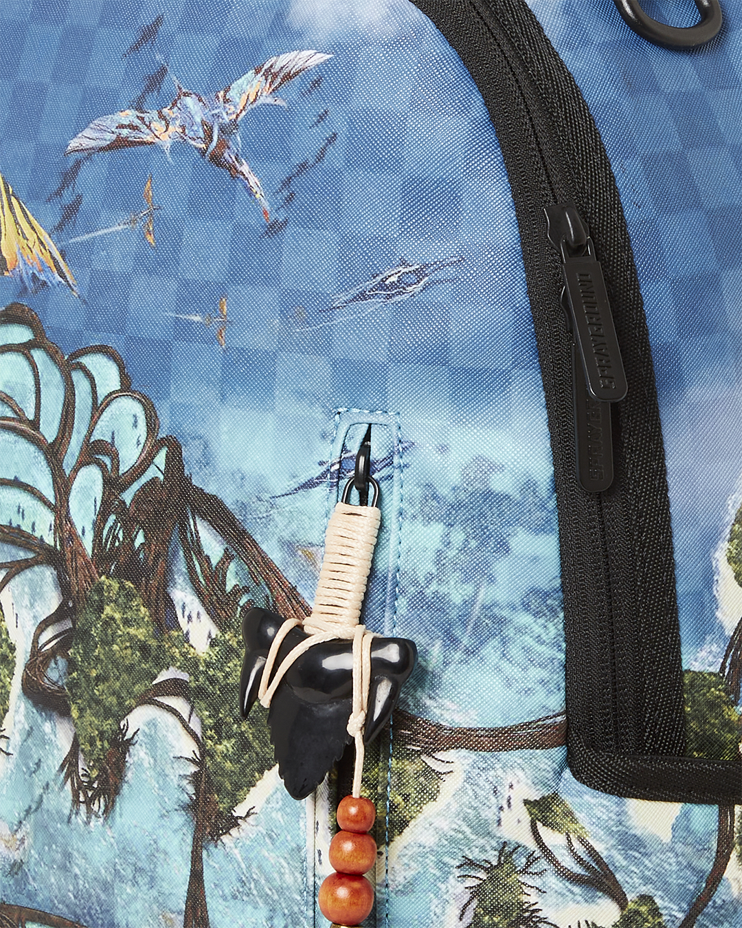 AVATAR SHARK ISLAND DLXSVF BACKPACK