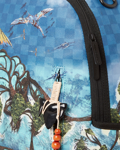 AVATAR SHARK ISLAND DLXSVF BACKPACK