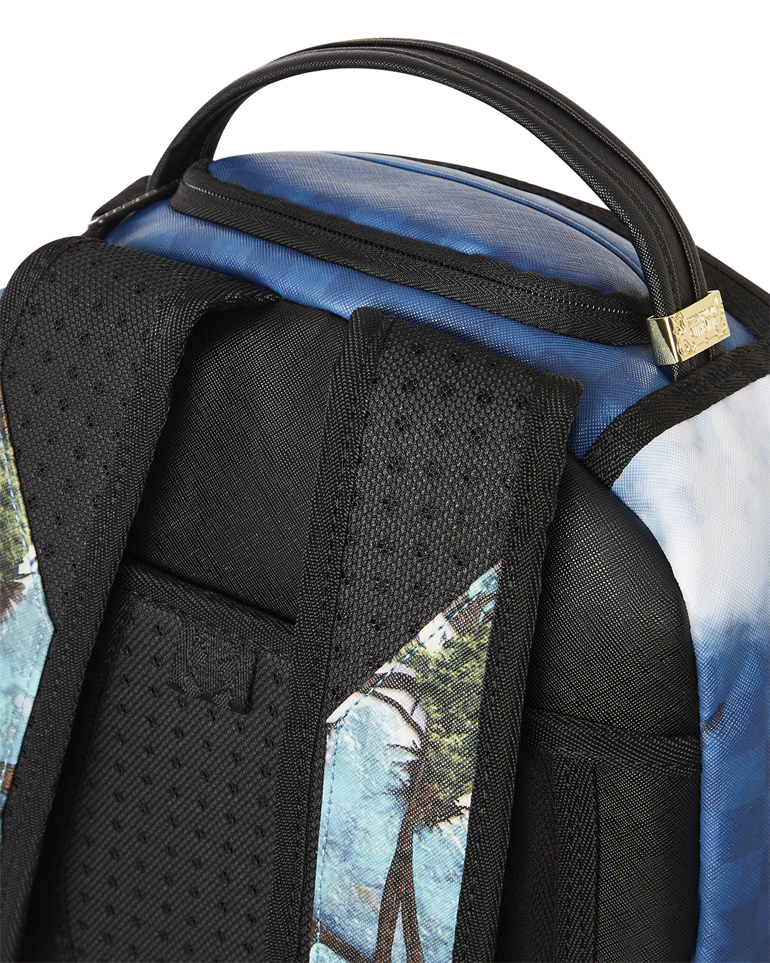AVATAR SHARK ISLAND DLXSVF BACKPACK