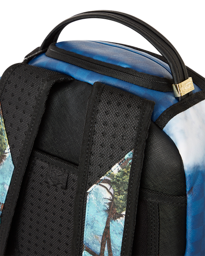 AVATAR SHARK ISLAND DLXSVF BACKPACK