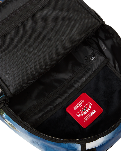 AVATAR SHARK ISLAND DLXSVF BACKPACK