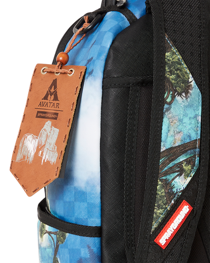 AVATAR SHARK ISLAND DLXSVF BACKPACK