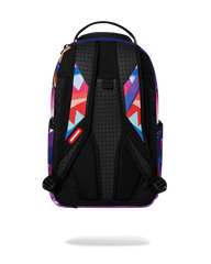 ASTRO ENROUTE DLXSR BACKPACK