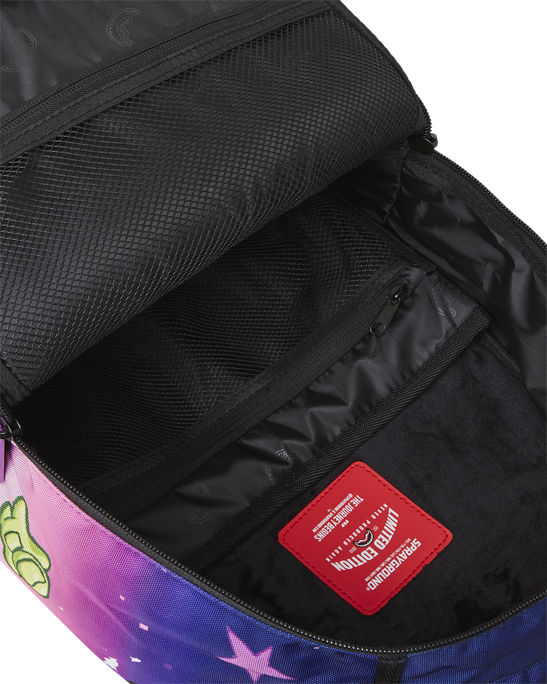 ASTRO ENROUTE DLXSR BACKPACK