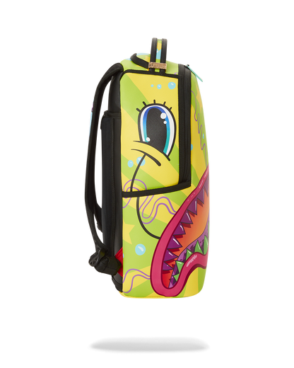 SPLIT WEIRD DLXSV BACKPACK