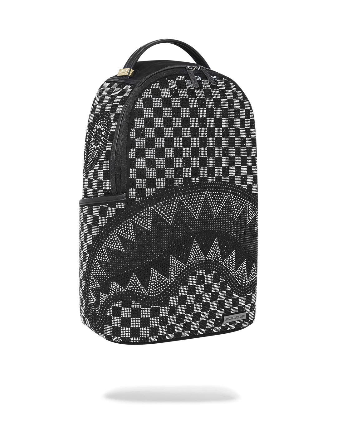 CHECKERED TRINITY DLXSF BACKPACK