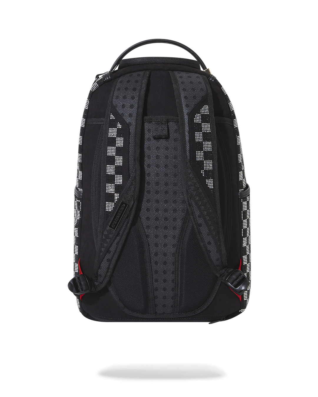 CHECKERED TRINITY DLXSF BACKPACK