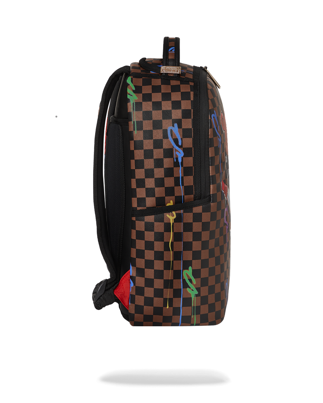 DIABLO VILLIAN DLXSV BACKPACK