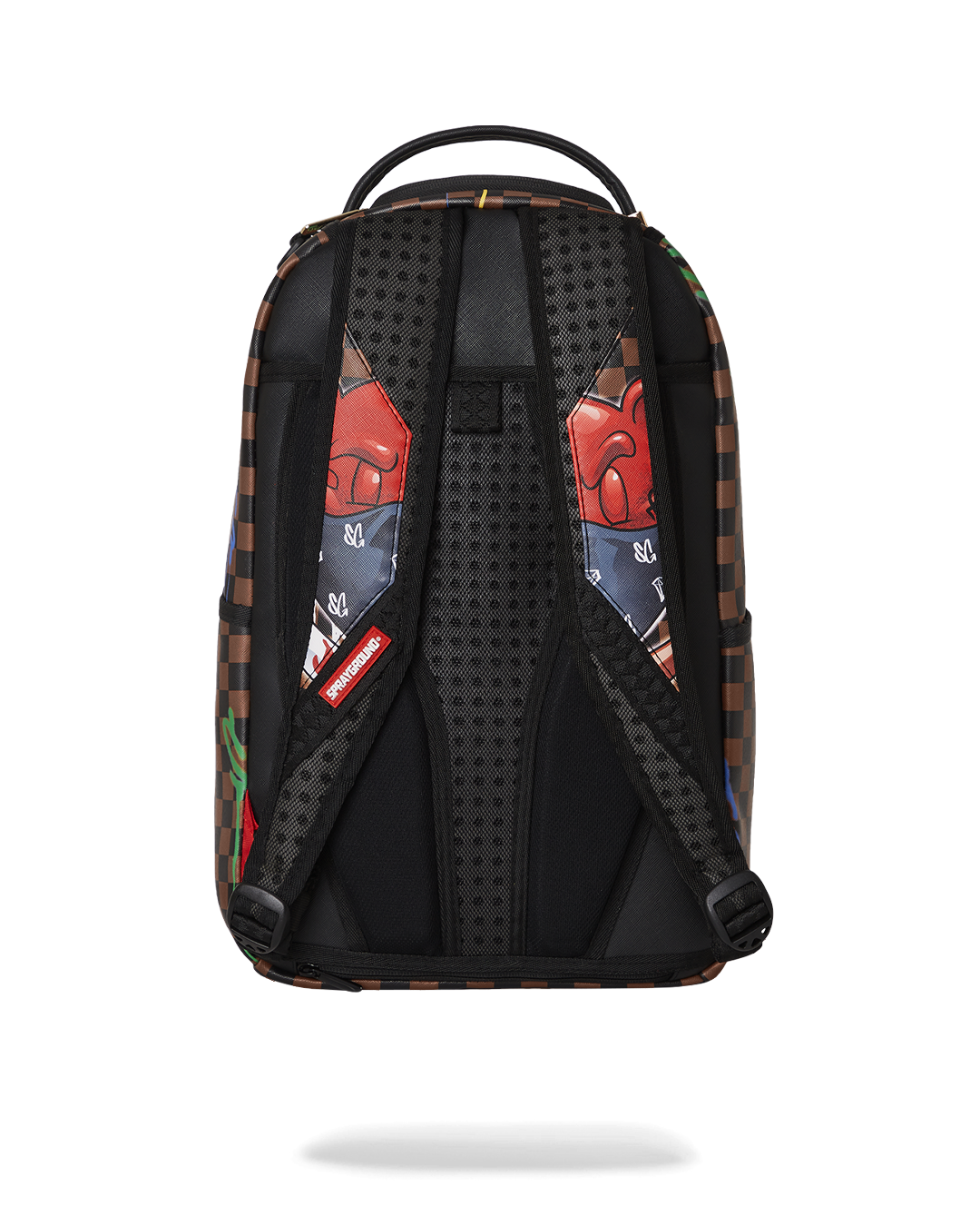 DIABLO VILLIAN DLXSV BACKPACK