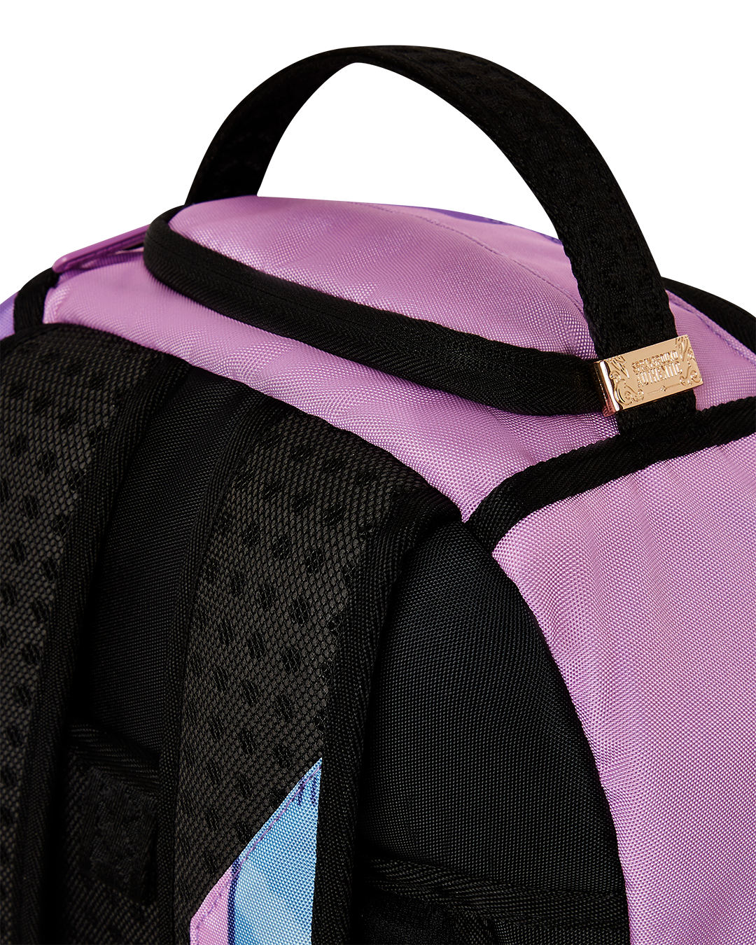 RUGRATS GROUP SHARK DLXSR BACKPACK