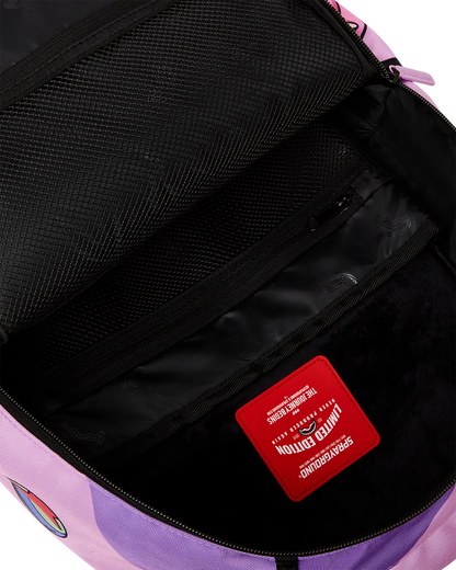 RUGRATS GROUP SHARK DLXSR BACKPACK