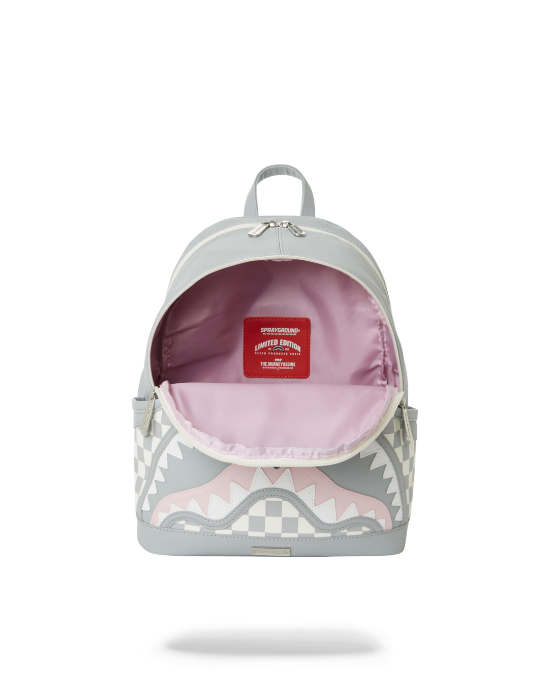 Sprayground rose all day best sale savage backpack