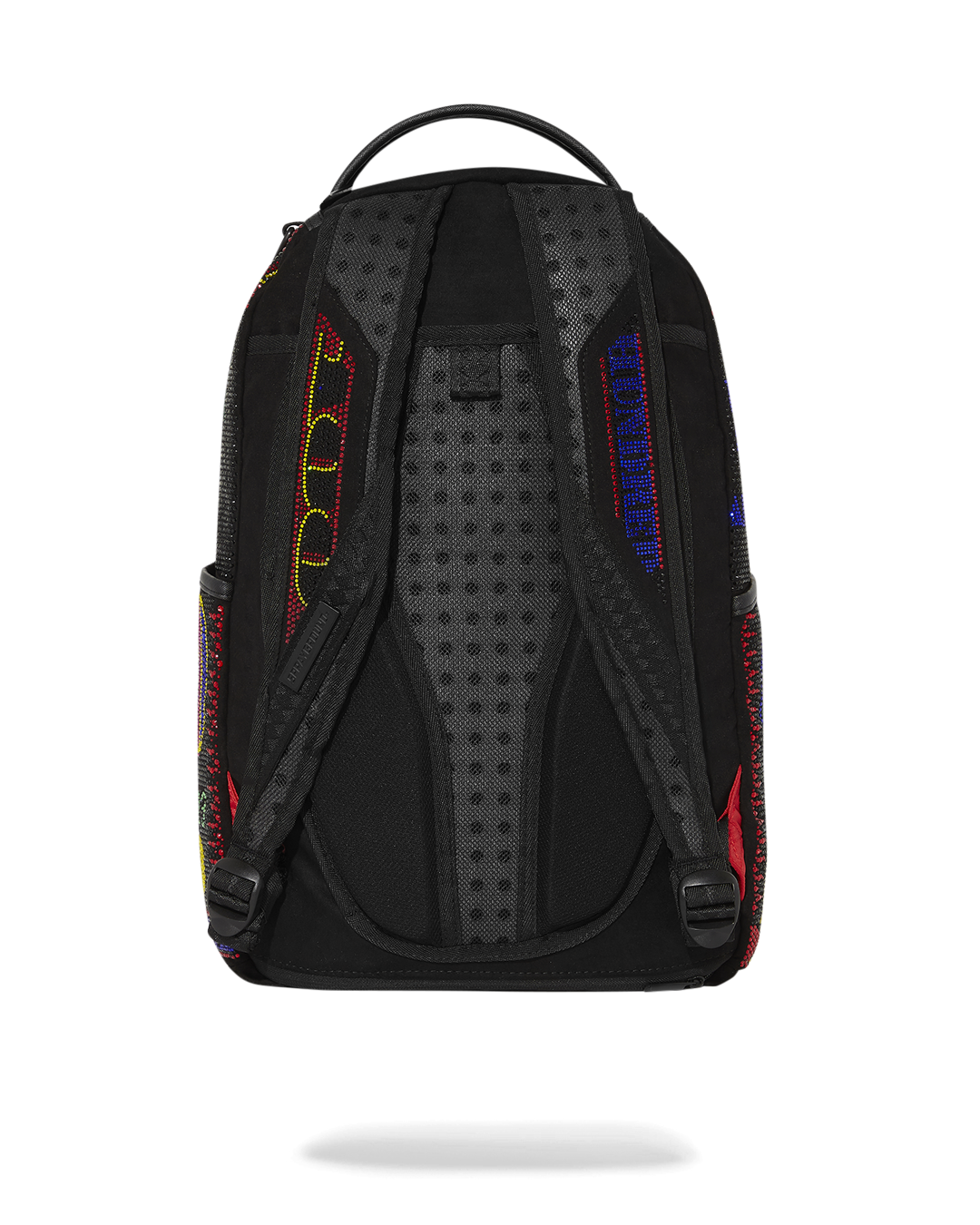 TRINITY $100 BILL DLXSF BACKPACK