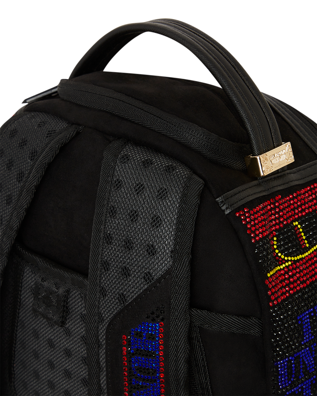 TRINITY $100 BILL DLXSF BACKPACK