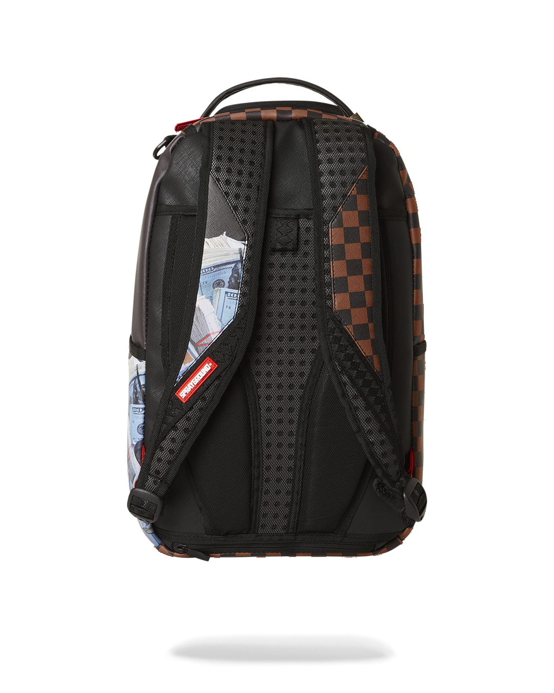 MONEY BEAR REVEAL DLXSV BACKPACK