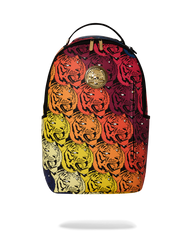 TIGERS ON MY MIND DLXSV BACKPACK