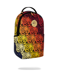 TIGERS ON MY MIND DLXSV BACKPACK