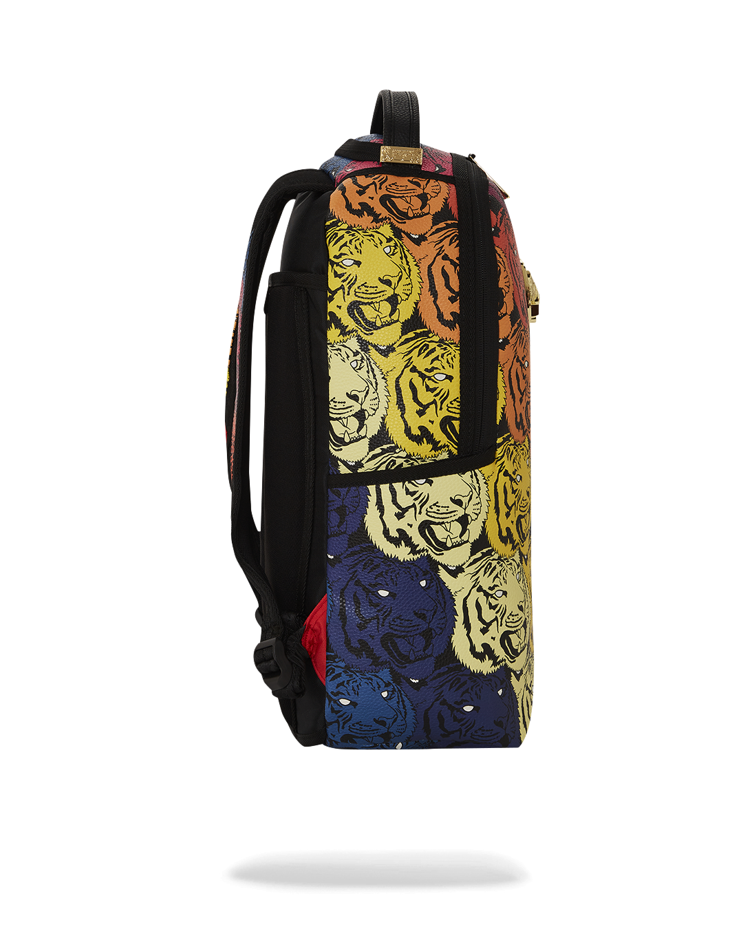 TIGERS ON MY MIND DLXSV BACKPACK