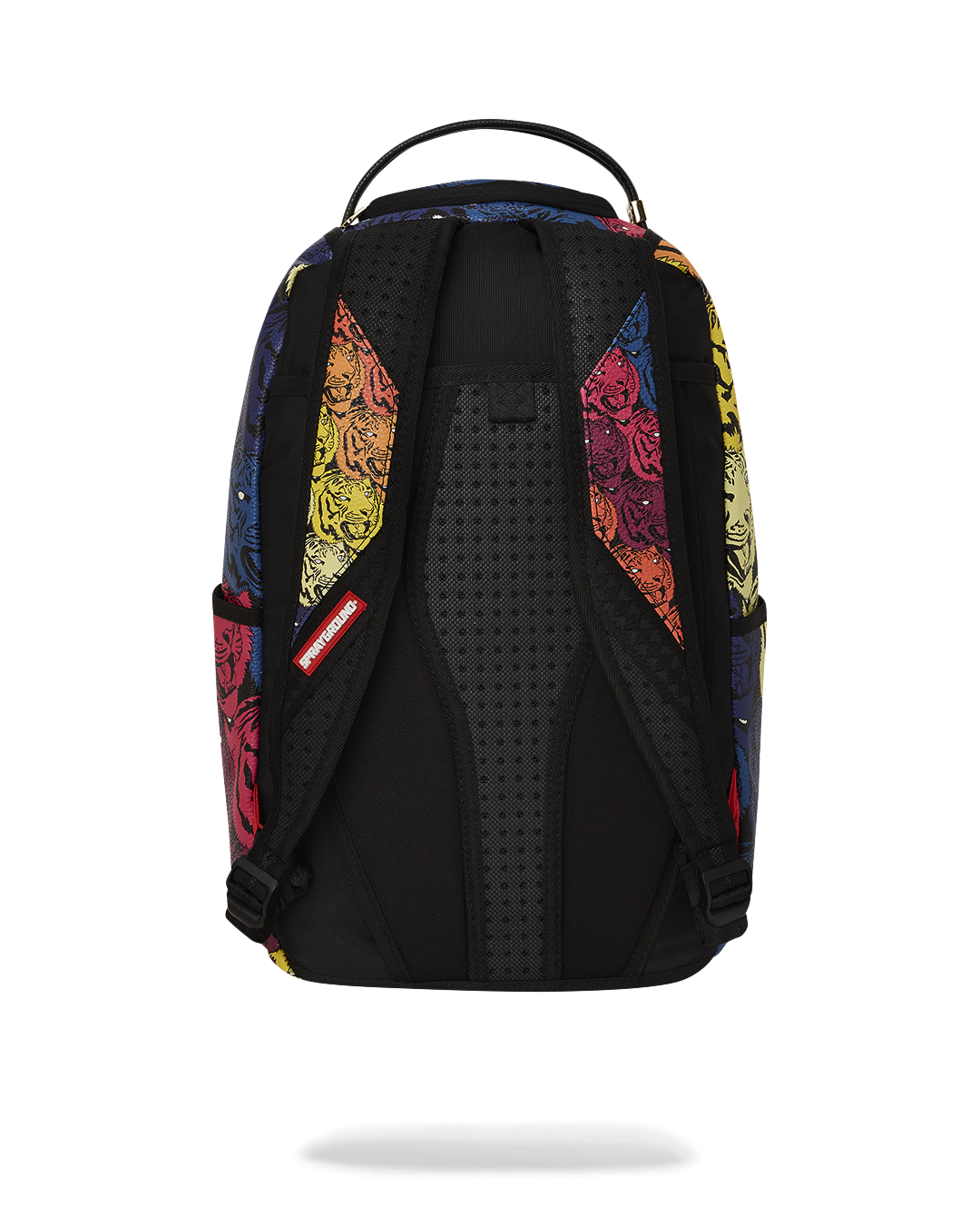 TIGERS ON MY MIND DLXSV BACKPACK