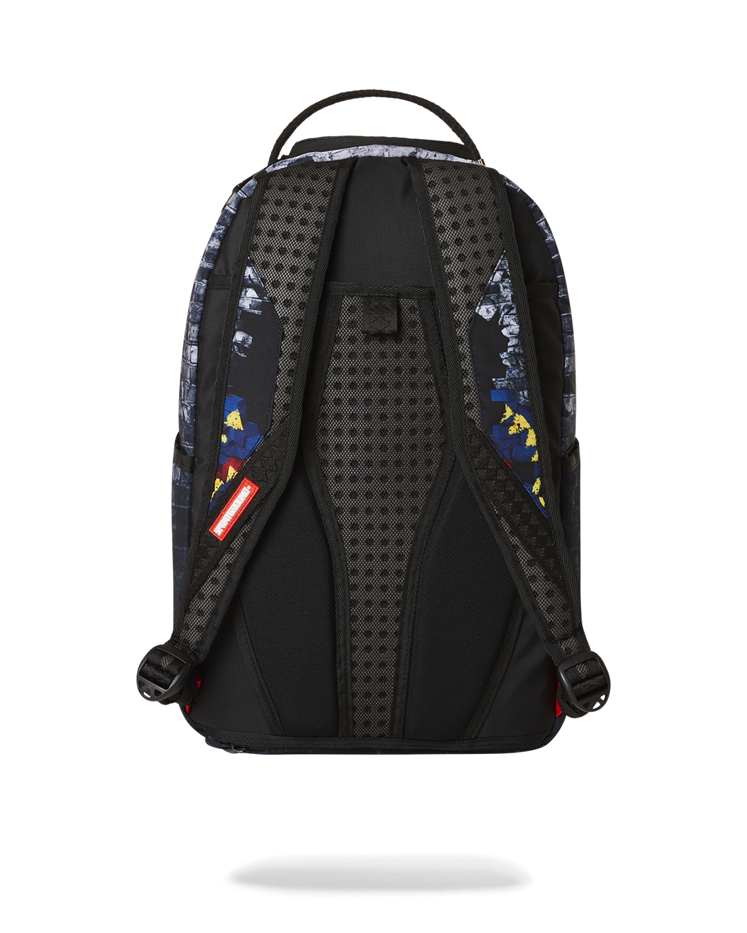 SUPERMAN BRICK BREAK DLXSV BACKPACK