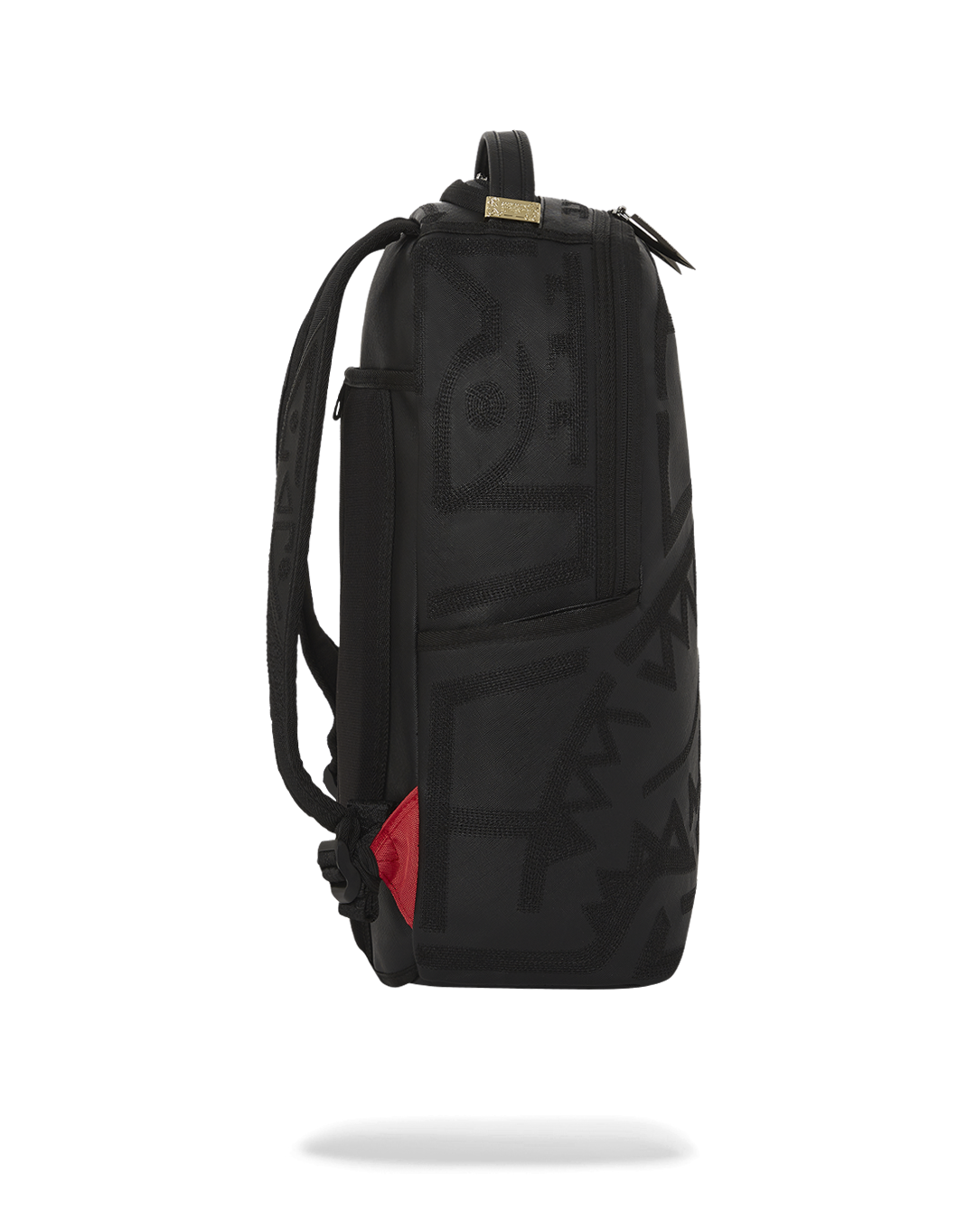 AI TRIBAL GHOST DLXSVF BACKPACK