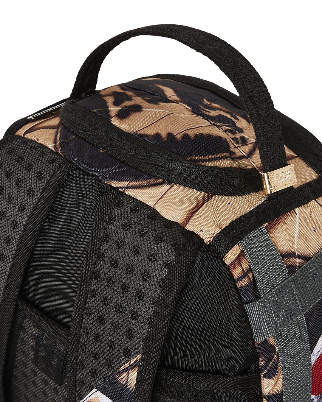 JURASSIC WORLD DLXSR BACKPACK